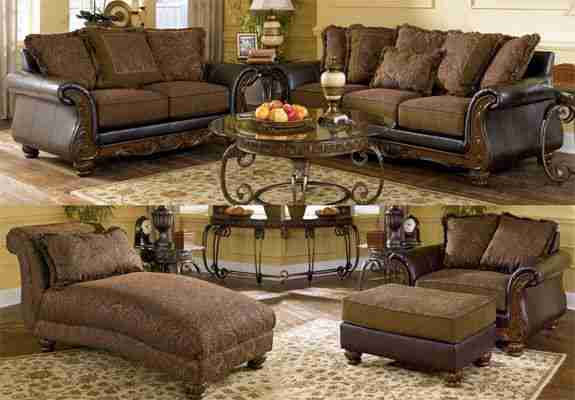 20+ Ashley Living Room Sets