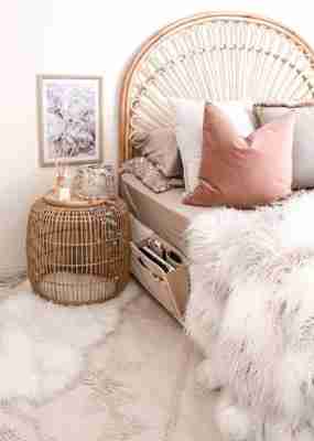 31 Gorgeous Bedroom Decor Ideas For Women 2022 You Want To Copy Immediately