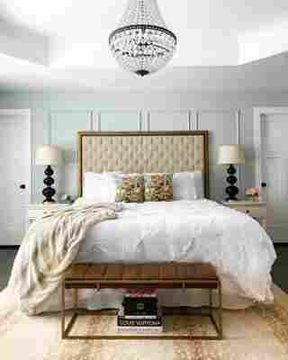 42 Gorgeous Primary Bedroom Decorating Ideas