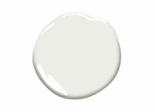 The Most Popular White Paint Colors