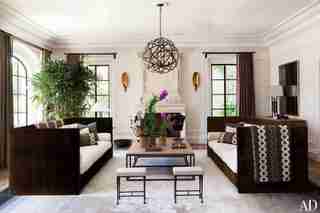 15 Rooms with Sconce Lighting That Are Incredibly Stylish