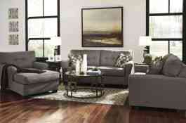 Ashley Tibbee 99101 Livingroom Set in Slate