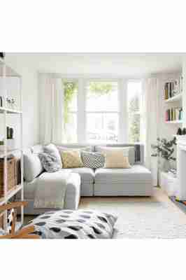 How To Arrange Furniture In A Small Living Room