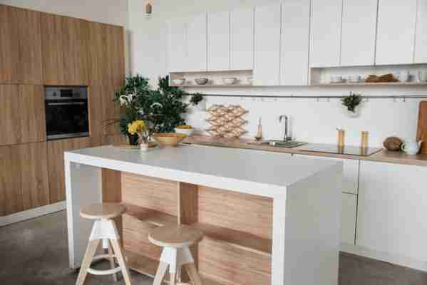 13 Kitchen Island Ideas for Small Spaces