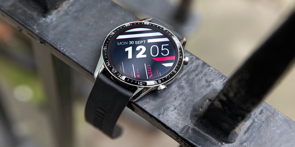 HUAWEI SMARTWATCH GT2: BEST SMARTWATCH FOR THE FITNESS GEEKS