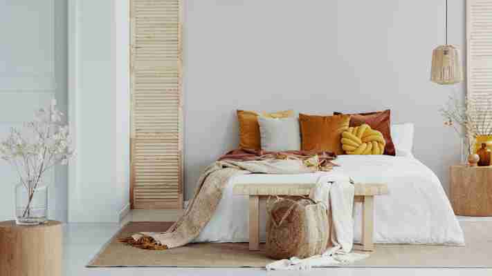 10 Ultimate Oasis Bedroom Ideas