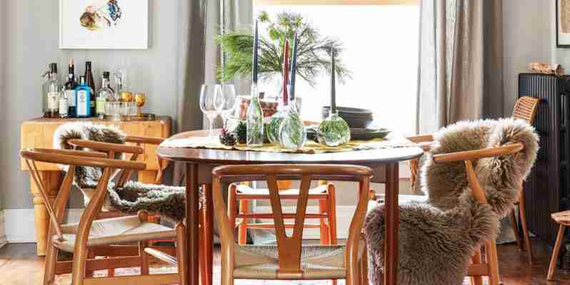 40 Best Dining Room Decorating Ideas