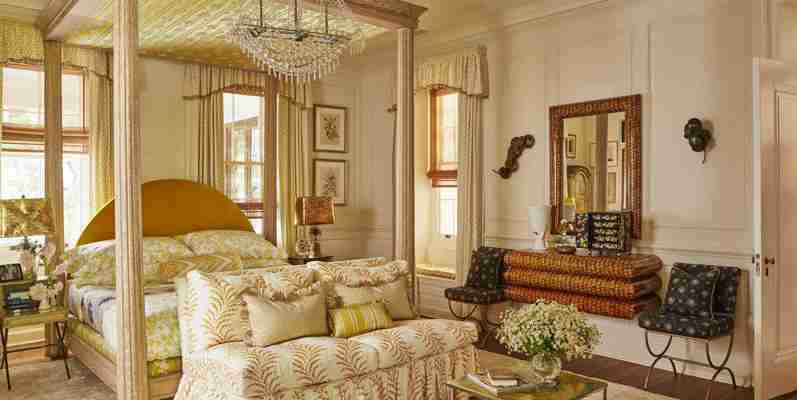 Beautiful Bedroom Decorating Tips