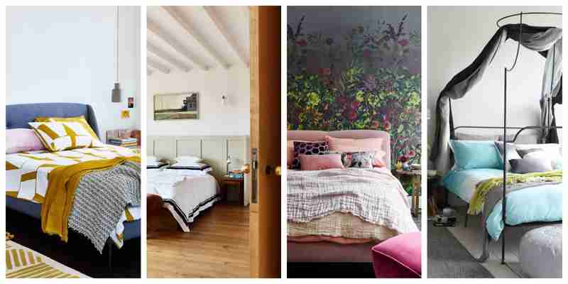 40 beautiful bedrooms with great ideas to steal