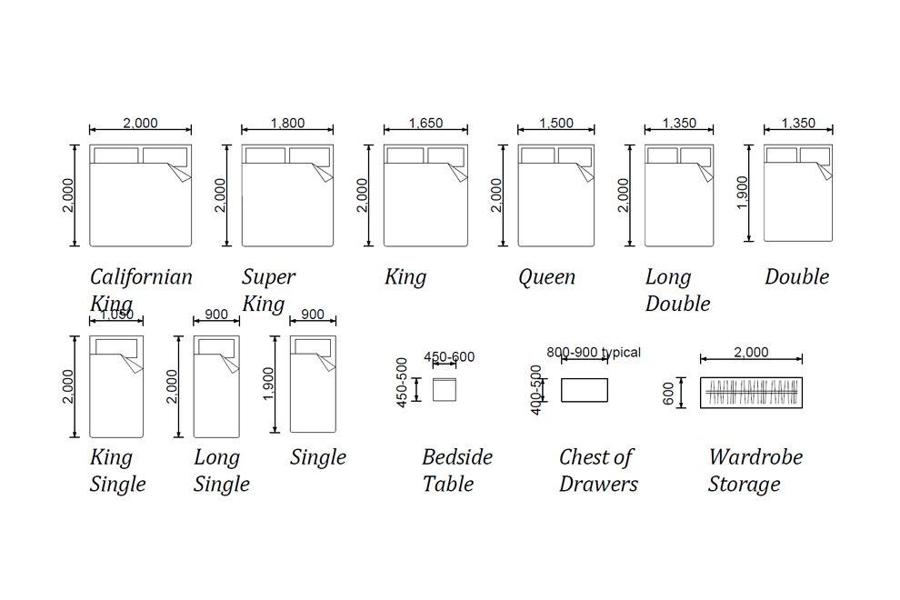 Free Printable Furniture Plans For Your Home