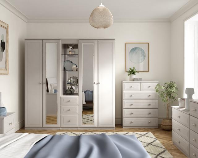 Selecting a Bedroom Furniture Set