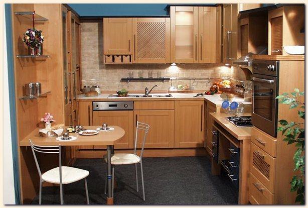 Kitchen Furniture Size - What You Need to Know About This Critical Decision