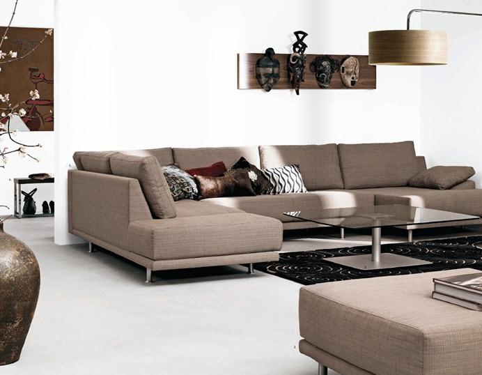 Living Room Furniture Design Tips