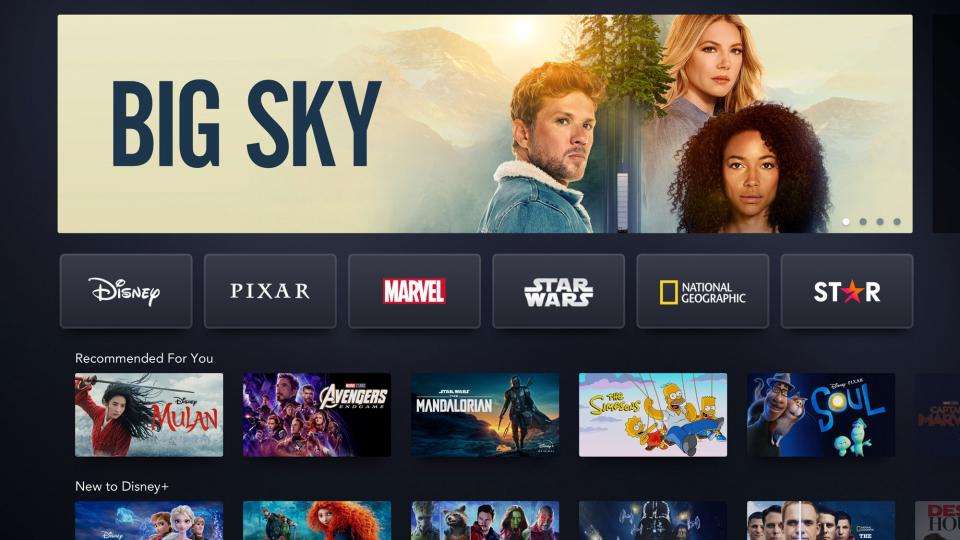 Disney Plus review: An in-depth review of Disney’s streaming service