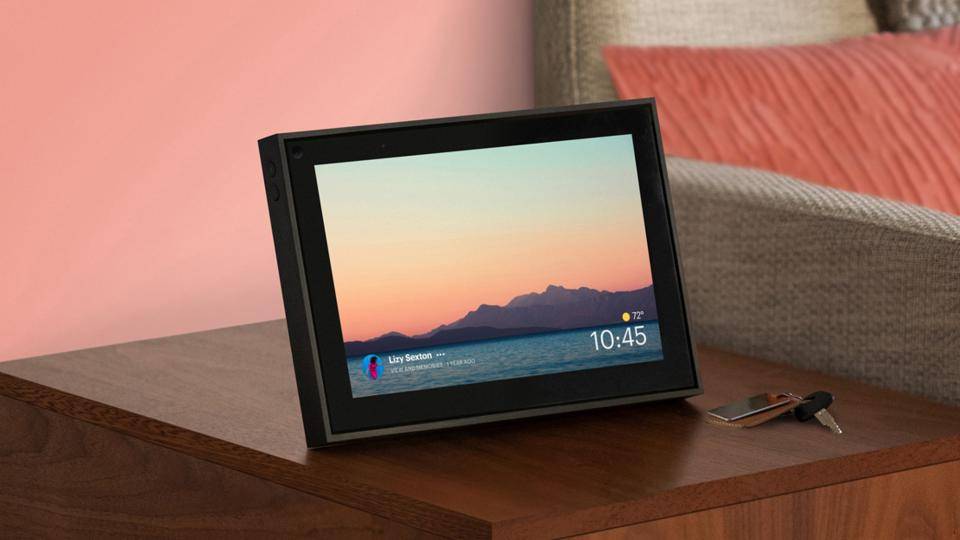 Facebook to launch Portal smart devices in the UK