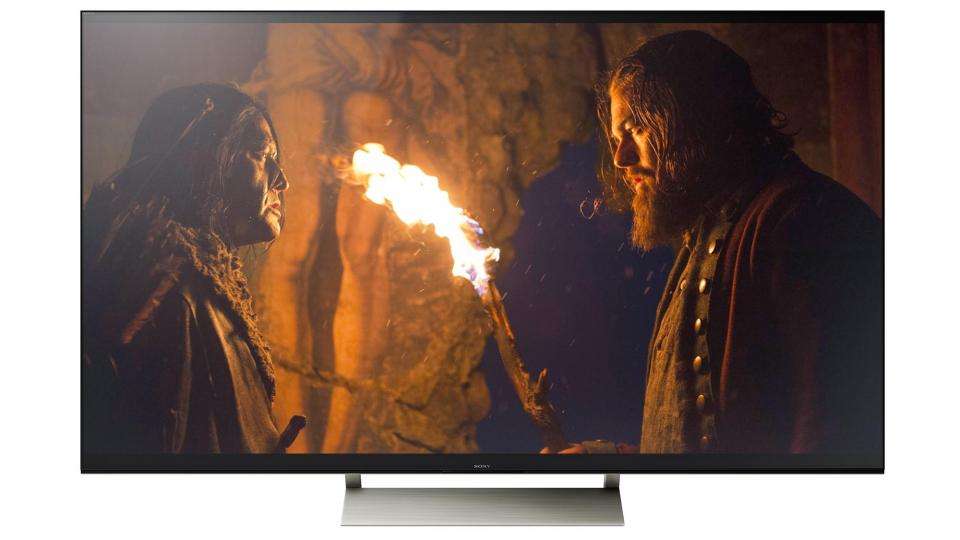 Sony Bravia XE94 (KD75XE9405) review: The 75in TV to rule them all