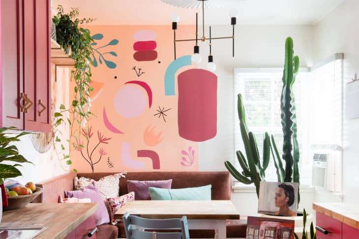 This Emerging Style Combines the Best of Both Minimalism and Maximalism