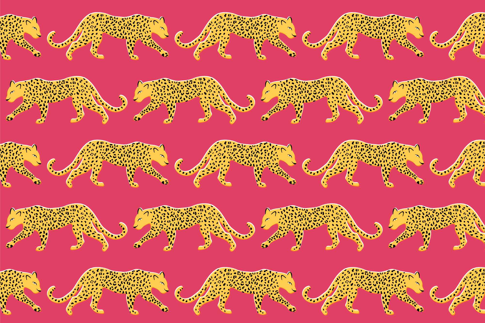 This Is Apartment Therapy’s First-Ever Pattern of the Year