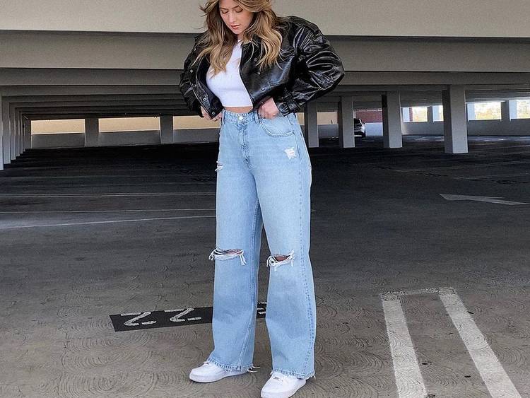 The 29 Best Affordable Baggy Jeans on the Internet