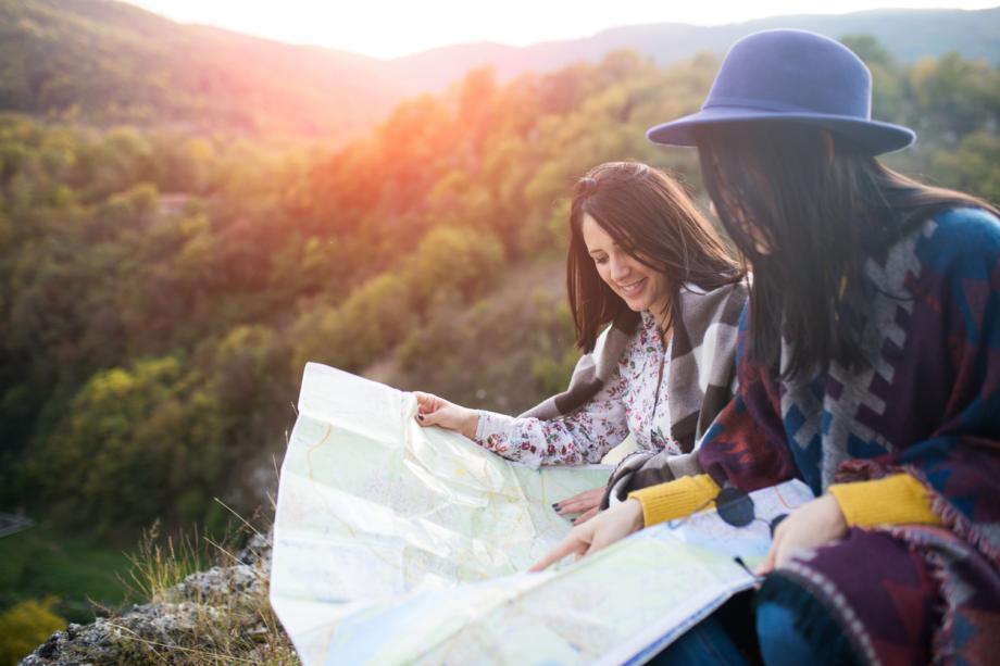 The Perfect Presents for Your Wanderlust Friends