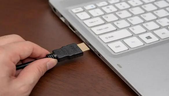 Power Up Faster and Better: Benefits of Charging Your Laptop with HDMI