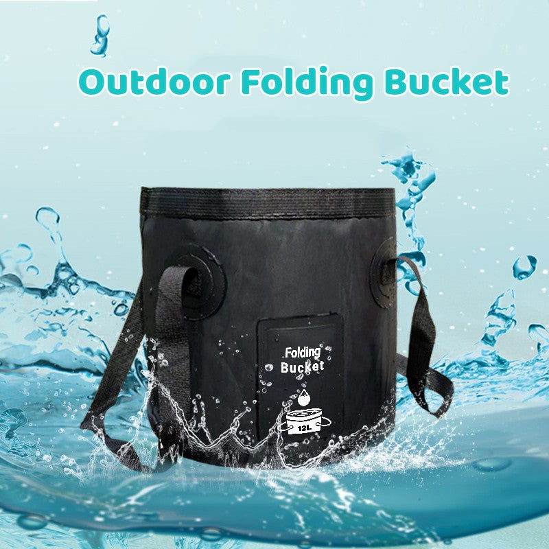Features And Functions Of The Collapsible Bucket