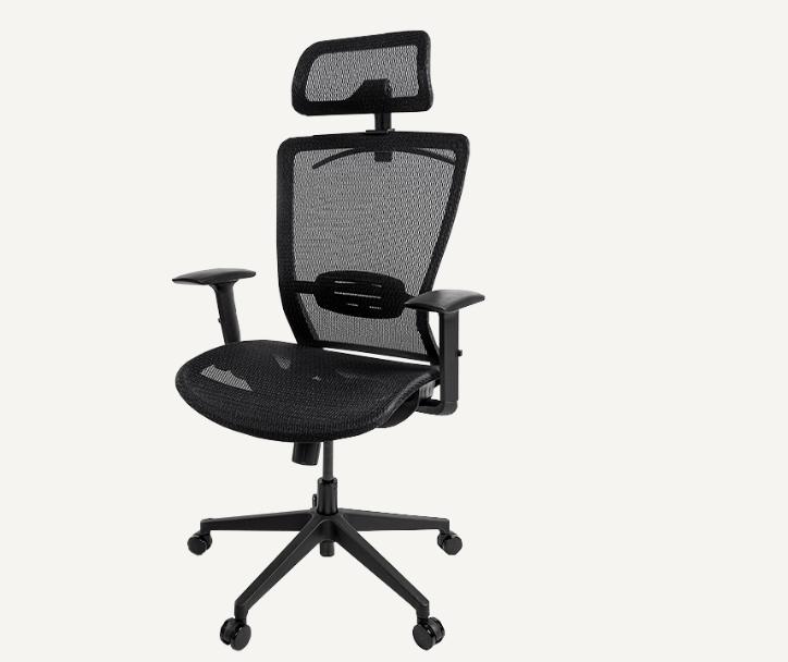 How to Choose the Perfect Ergonomic Desk Chair for Your Needs