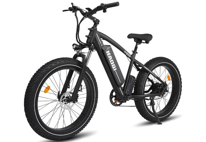 Which Electric Commuter Bikes is A Viable Option for Long-Distance Commuting