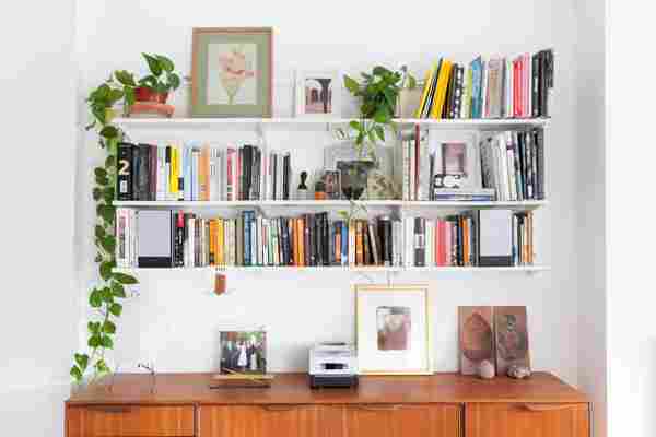 6 Things Designers Think You Shouldn’t Declutter
