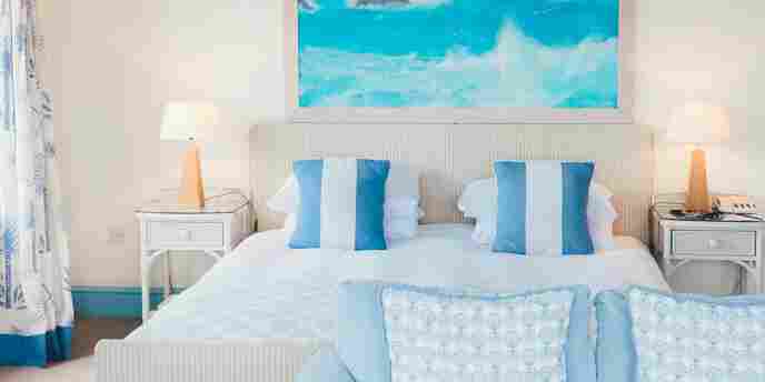 Ideas for Painting Your Bedroom to Boost Your Mood