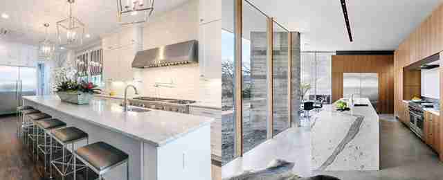 Top 70 Best Kitchen Island Ideas – Gourmand’s Dream Designs