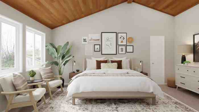 Bedroom Ideas - 40+ Bedroom Interior Design Ideas That You'll Love