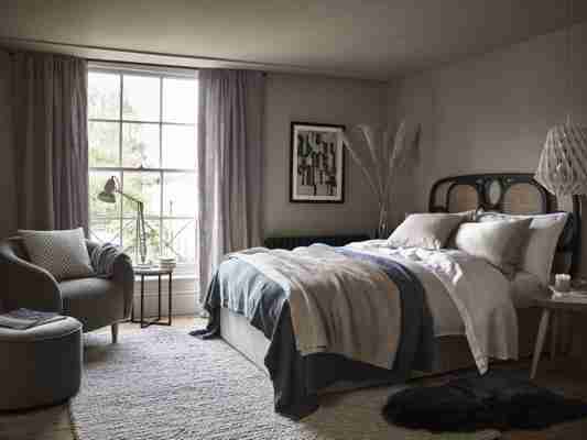 51 bedroom ideas, trends and styling tips to create the perfect bedroom design