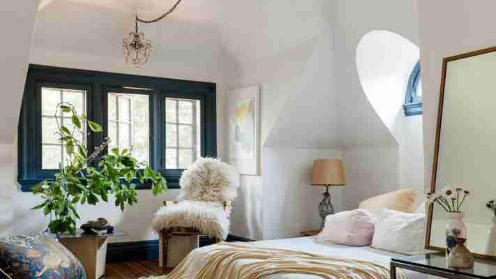 20 Cozy Bedroom Ideas