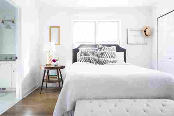 7 Bedroom Decor Tips That’ll Help You Sleep Like an Actual Baby